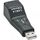 InLine USB 2.0 Netzwerkadapter 10/100MBit | ideal f&uuml;r Notebooks