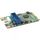 InLine Mini-PCIe / Mini PCI Express 2.0 Karte | 2x USB 3.0 intern