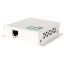 Axing HOE 1-01 HDMI over Ethernet / Netzwerkkabel Extender Empf&auml;nger / Receiver