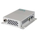 Axing HOE 1-04 Cloud Media Player Single f&uuml;r HDMI Monitor / Fernseher