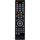 EasyOne 740 HD IR DVB-T2 Receiver | freenet TV fähig | HDMI | Cinch Audio