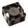 Noiseblocker BlackSilent Pro PM-2 40mm Gehäuselüfter | 3800rpm | 9,2m³/h