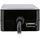 Inline Notebooknetzteil mit Farbdisplay | 90W | USB | 12 Wechselstecker schwarz