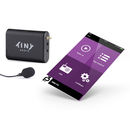 Tiny Audio Csmart DAB+ FM Transmitter | BT Streaming |...