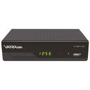 Vantage VT-92 DVB-T2 HD Receiver HDMI &amp; SCART 5V...