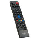 Humax HD NANO T2 - IR T-HD  DVB-T2 Receiver | freenet TV fähig | SCART | HDMI