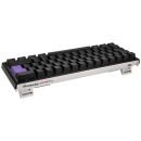 Ducky ONE 2 Mini Gaming Tastatur | MX-Black | RGB-LED | schwarz