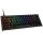 Ducky ONE 2 Mini Gaming Tastatur | MX-Black | RGB-LED | schwarz