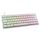 Ducky ONE 2 Mini Gaming Tastatur | MX-Brown | RGB-LED | wei&szlig;