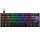 Ducky ONE 2 Mini Gaming Tastatur | MX-Brown | RGB-LED | schwarz
