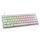 Ducky ONE 2 Mini Gaming Tastatur | MX-Black | RGB-LED | wei&szlig;
