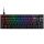 Ducky ONE 2 SF Gaming Tastatur | MX-Speed-Silver | RGB-LED | schwarz