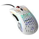 Glorious PC Gaming Race Model D Gaming-Maus | weiß,...