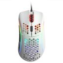 Glorious PC Gaming Race Model D Gaming-Maus | weiß, glossy