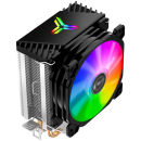 Jonsbo CR-1200 Prozessorkühler | 92mm RGB Lüfter | 95 Watt TDP | AMD & Intel