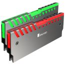 Jonsbo NC-2 Aluminium Ramkühler mit RGB Beleuchtung...
