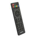 Humax HD Fox Sat Receiver schwarz | free TV | HDMI | SCART | ext. Netzteil | PVR