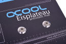 Alphacool Eisplateau Anti-Statik Arbeits- und Montagematte 120x60cm