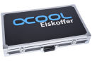 Alphacool Eiskoffer Professional | 13mm &amp; 16mm Hardtube Bearbeitung