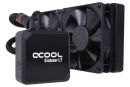 Alphacool Eisbaer LT240 CPU - Black AIO Wasserkühlung für AMD & Intel CPU