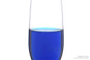 Alphacool Eiswasser Crystal Blue UV-aktiv Fertiggemisch 1000ml