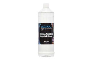 Alphacool Eiswasser Crystal Clear UV-aktiv Fertiggemisch 1 Liter