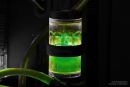 Alphacool Eiswasser Crystal Green Fertiggemisch 1000ml