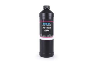 Alphacool Apex Liquid ECO clear Kühlflüssigkeit 1 Liter