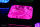 Alphacool Aurora XPX RGB Frame - Black | LED Beleuchtung für Eisblock XPX Kühler