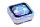 Alphacool Eisblock XPX Aurora CPU Wasserk&uuml;hler - Acryl Chrome Digital RGB