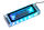 Alphacool Aurora Acryl X4 D-RAM Wasserkühler