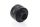Alphacool Eiszapfen PRO 13mm HardTube Fitting G1/4 - Deep Black