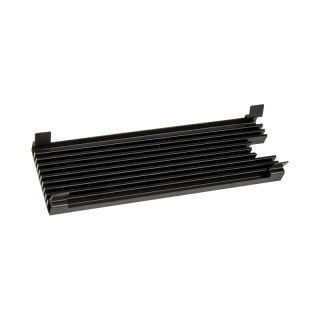 Thermal Grizzly M.2 SSD Kühler passiv schwarz