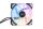 Alphacool Eiszyklon Aurora LUX Digital RGB 92mm PWM Geh&auml;usel&uuml;fter