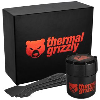 Thermal Grizzly Kryonaut Extreme Wärmeleitpaste | 33,84 Gramm