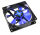 Noiseblocker BlackSilent Fan XE-2 - 92mm | 1800rpm | 65m³/h | 21dB(A)