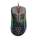 Glorious PC Gaming Race Model D Gaming-Maus | schwarz, matt B-Ware