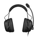 Millenium MH3 High End 7.1 Gaming-Headset | Fernbedienung | USB &amp; Klinke