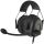 Millenium MH3 High End 7.1 Gaming-Headset | Fernbedienung | USB &amp; Klinke