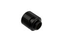 EK Water Blocks EK-Torque STC-13/10 straight fitting G1/4 Zoll OT to 13/10mm - black