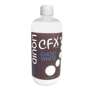 Liquid.cool CFX Fertiggemisch Opaque Performance Kühlflüssigkeit Ghost White 1l