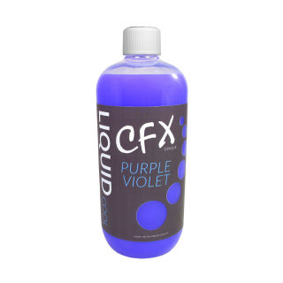Liquid.cool CFX Fertiggemisch Opaque Perform. K&uuml;hlfl&uuml;ssigkeit Purple Violet 1l