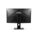 Millenium MD27 Pro 27" WQHD curved Gaming-Monitor |...