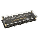 Lamptron SP901-ARGB 9x PWM Lüfter & 9x RGB/ARGB...