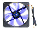 Noiseblocker BlackSilent Fan XK1 - 140mm | 800rpm | 60m³/h | 12dB(A)