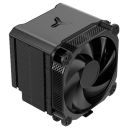 Jonsbo HX-6250 CPU-Kühler | 140mm Fan | 250W TDP | hohe RAM-komp. | AMD & Intel
