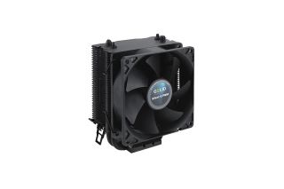 GELID Solutions Blackfrore CPU Kühler | AMD & Intel