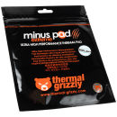 Thermal Grizzly Minus Pad Extreme Wärmeleitpad | 120x20x0,5mm