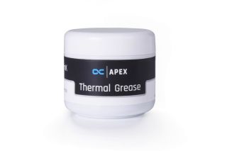 Alphacool Apex 17W/mk Thermal grease / Wärmeleitpaste 20g