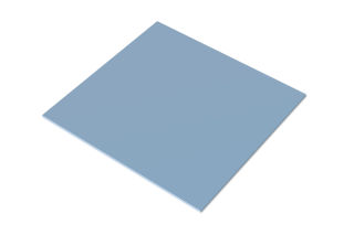 Alphacool Core Wärmeleitpad Soft 6,2W/mk 100x100x1mm